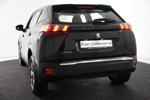 Peugeot 2008 Active *1ste Eigenaar*Navigatie*Camera*DAB*