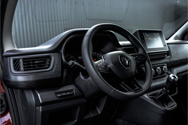 Renault Trafic Renault Trafic Blue dCi 150PK | L2H1 | 9-Zits | EX BTW/BPM | LED | Camera | Navi | Zijschuifdeur R+L | Cruise | Airco | PDC | Eu