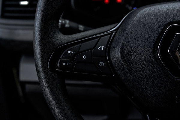 Renault Trafic Renault Trafic Blue dCi 150PK | L2H1 | 9-Zits | EX BTW/BPM | LED | Camera | Navi | Zijschuifdeur R+L | Cruise | Airco | PDC | Eu