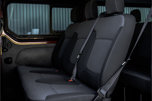 Renault Trafic Renault Trafic Blue dCi 150PK | L2H1 | 9-Zits | EX BTW/BPM | LED | Camera | Navi | Zijschuifdeur R+L | Cruise | Airco | PDC | Eu