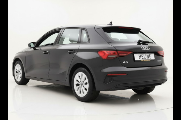 Audi A3 Sportback NEW!!! 40 TFSIe 204PK HYBRIDE S-TRONIC PRO-LINE VIRTUAL/ACC/NAVI   NW AUTO