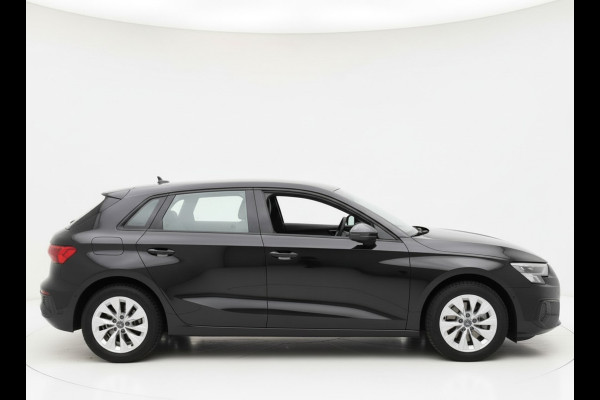 Audi A3 Sportback NEW!!! 40 TFSIe 204PK HYBRIDE S-TRONIC PRO-LINE VIRTUAL/ACC/NAVI   NW AUTO