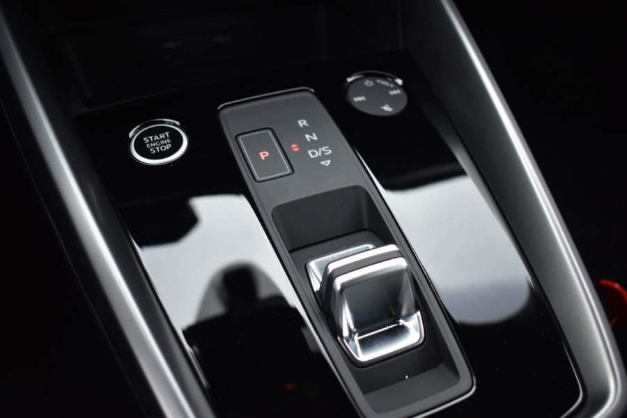 Audi A3 Sportback NEW!!! 40 TFSIe 204PK HYBRIDE S-TRONIC PRO-LINE VIRTUAL/ACC/NAVI   NW AUTO