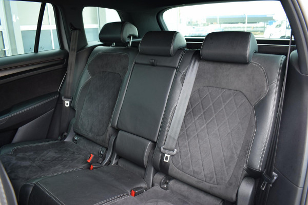 Škoda Kodiaq 1.5 TSI 4x4 Sport Business | Apple CarPlay | Memory | Stoelverwarming