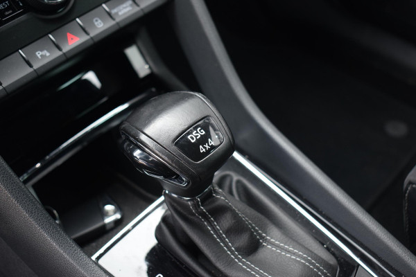 Škoda Kodiaq 1.5 TSI 4x4 Sport Business | Apple CarPlay | Memory | Stoelverwarming