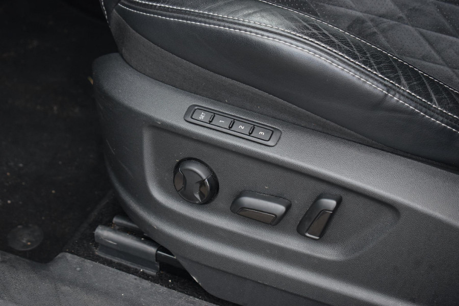 Škoda Kodiaq 1.5 TSI 4x4 Sport Business | Apple CarPlay | Memory | Stoelverwarming