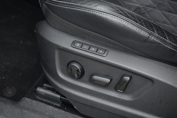 Škoda Kodiaq 1.5 TSI 4x4 Sport Business | Apple CarPlay | Memory | Stoelverwarming