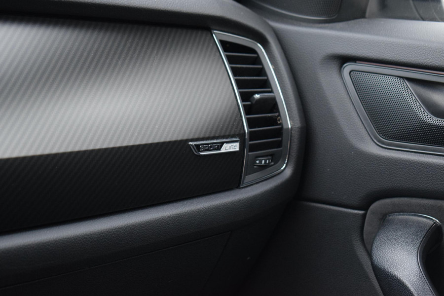 Škoda Kodiaq 1.5 TSI 4x4 Sport Business | Apple CarPlay | Memory | Stoelverwarming