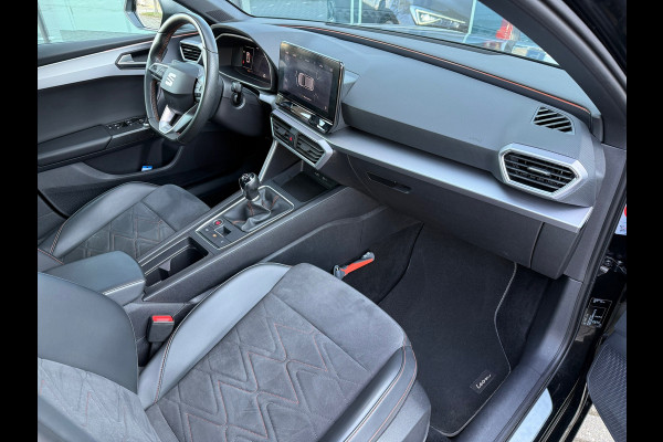 Seat Leon 1.0 TSI FR Launch Edition - Navi - Climate - Trekhaak - Org.NL