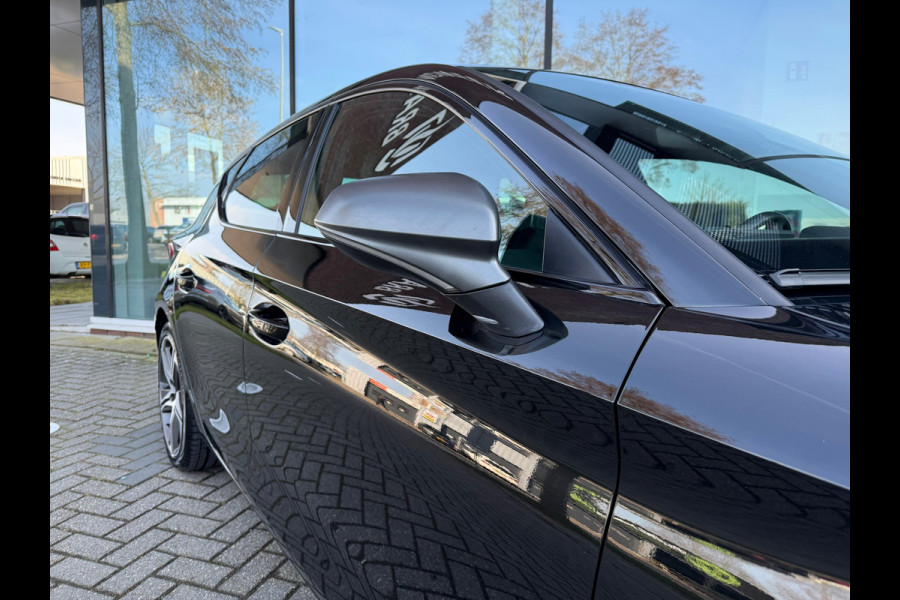 Seat Leon 1.0 TSI FR Launch Edition - Navi - Climate - Trekhaak - Org.NL