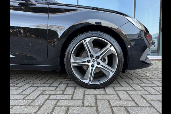 Seat Leon 1.0 TSI FR Launch Edition - Navi - Climate - Trekhaak - Org.NL