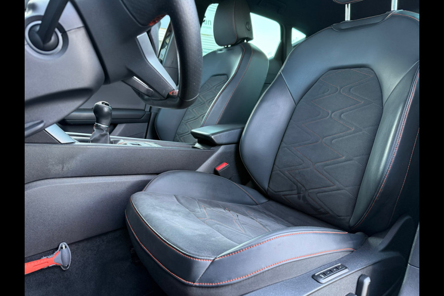 Seat Leon 1.0 TSI FR Launch Edition - Navi - Climate - Trekhaak - Org.NL