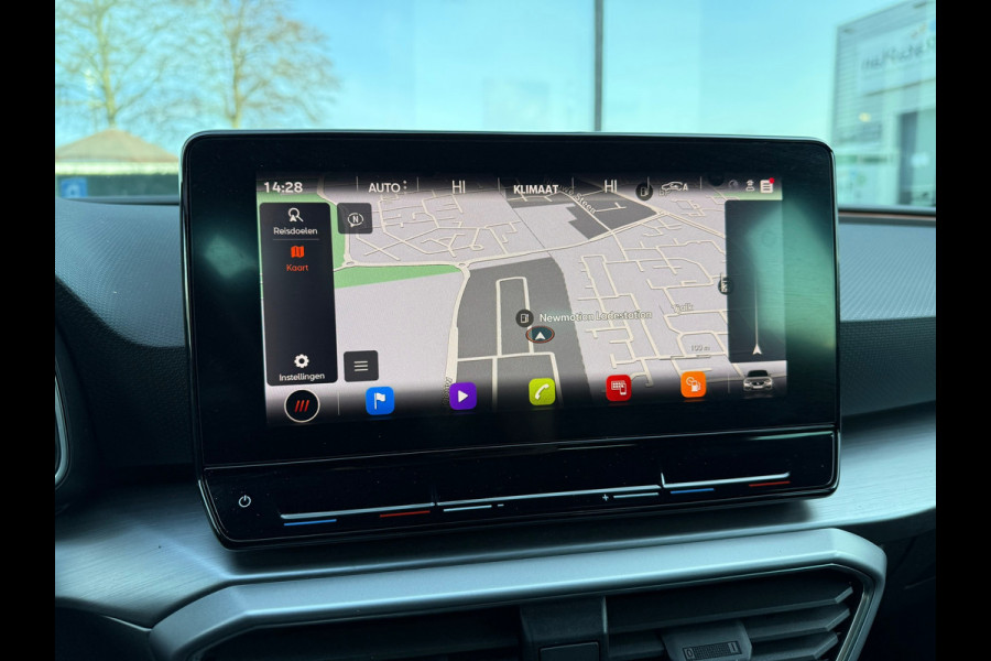 Seat Leon 1.0 TSI FR Launch Edition - Navi - Climate - Trekhaak - Org.NL