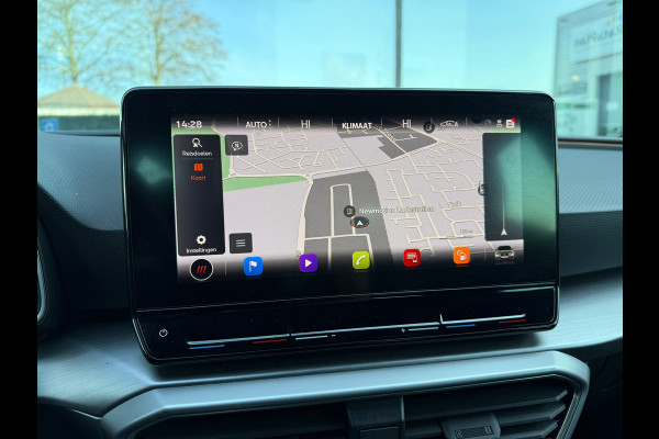 Seat Leon 1.0 TSI FR Launch Edition - Navi - Climate - Trekhaak - Org.NL