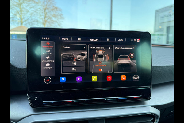 Seat Leon 1.0 TSI FR Launch Edition - Navi - Climate - Trekhaak - Org.NL