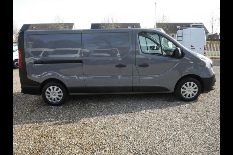 Renault Trafic 1.6 dCi 125PK, L2, Airco