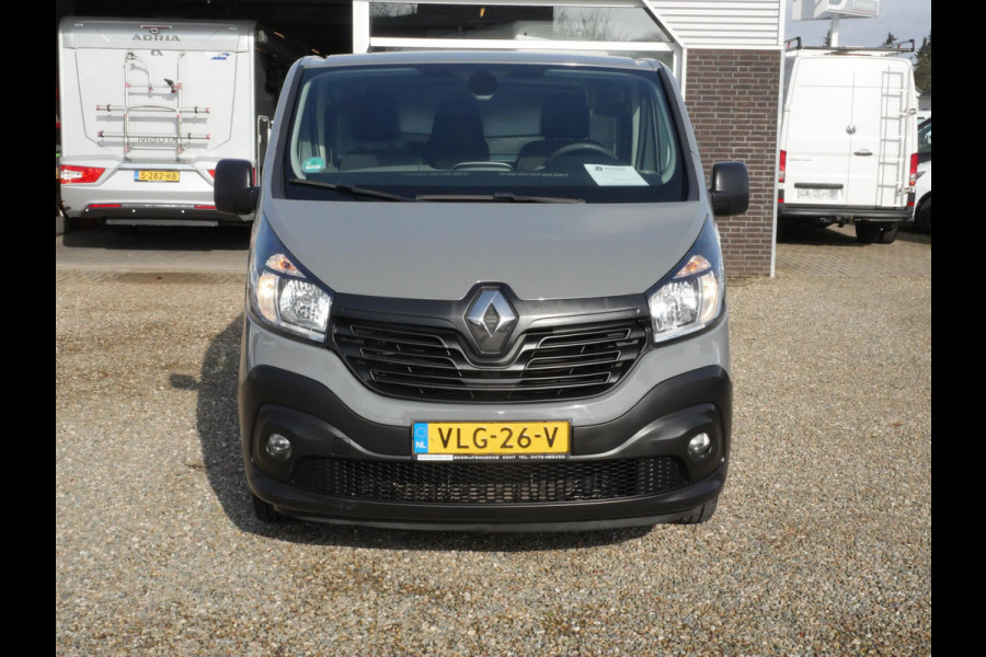 Renault Trafic 1.6 dCi 125PK, L2, Airco