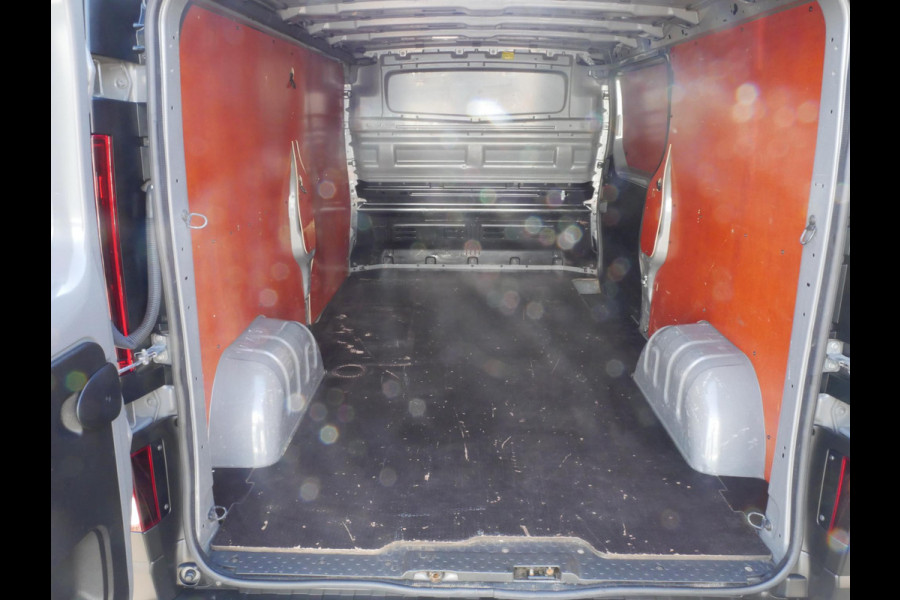 Renault Trafic 1.6 dCi 125PK, L2, Airco