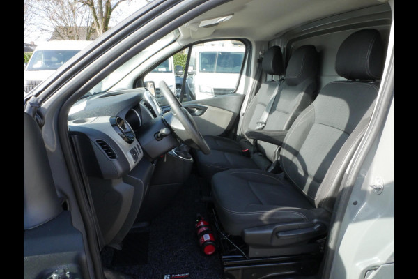 Renault Trafic 1.6 dCi 125PK, L2, Airco