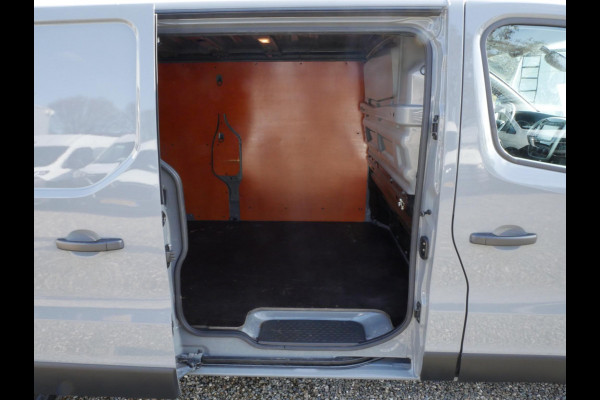 Renault Trafic 1.6 dCi 125PK, L2, Airco