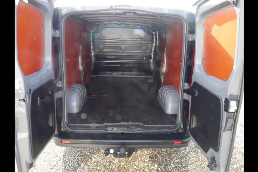 Renault Trafic 1.6 dCi 125PK, L2, Airco