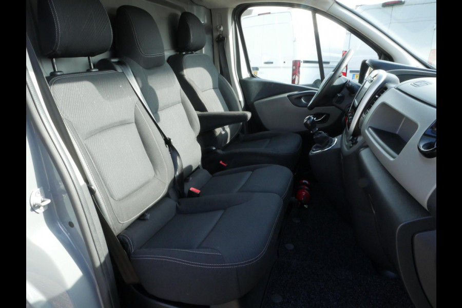 Renault Trafic 1.6 dCi 125PK, L2, Airco