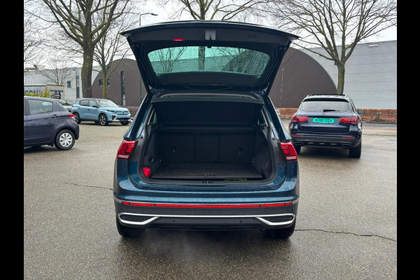Volkswagen Tiguan 1.4 TSI eHybrid PHEV ELEK. ACHTERKLEP| STOEL MASSAGE| STOEL + STUURVERWARMING| PARKEERSENS. VOOR EN ACHTER| RIJKLAARPRIJS INCL. 12 MND BOVAG GARANTIE