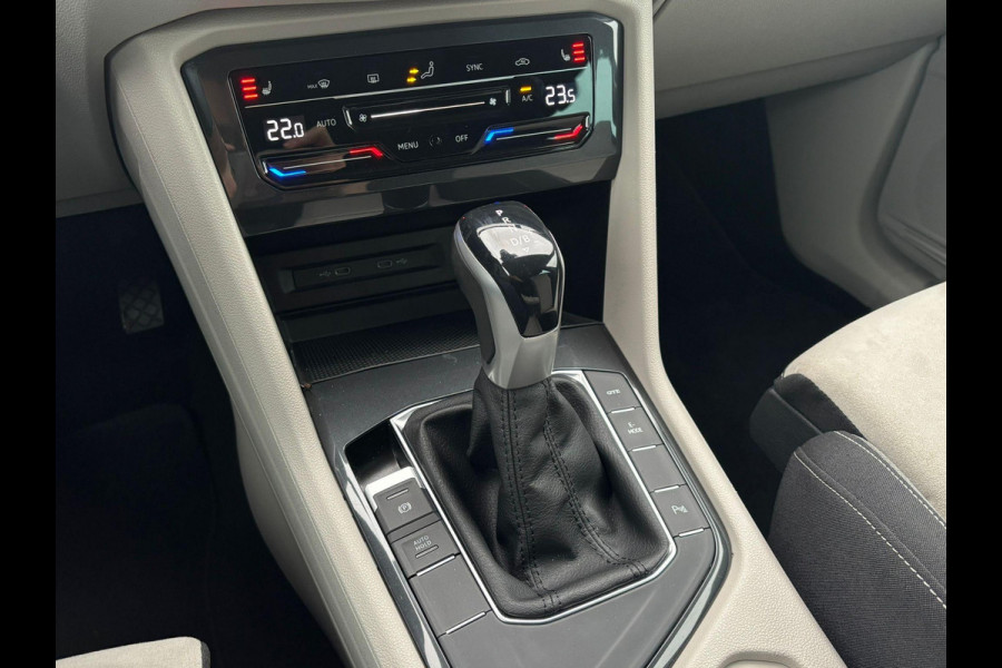 Volkswagen Tiguan 1.4 TSI eHybrid PHEV ELEK. ACHTERKLEP| STOEL MASSAGE| STOEL + STUURVERWARMING| PARKEERSENS. VOOR EN ACHTER| RIJKLAARPRIJS INCL. 12 MND BOVAG GARANTIE