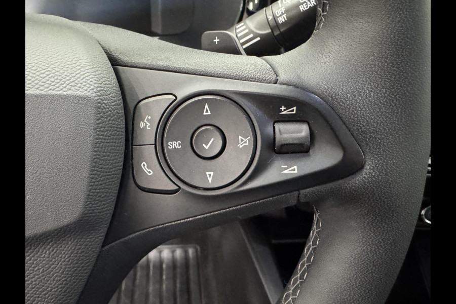 Opel Corsa 1.2 Turbo Hybrid 100pk GS Automaat Navigatie Apple Carplay/Android Auto Camera Parkeersensoren Cruise Control Dodehoek assistent Airco Lichtmetalen velgen Virtual Cockpit Getinte ramen
