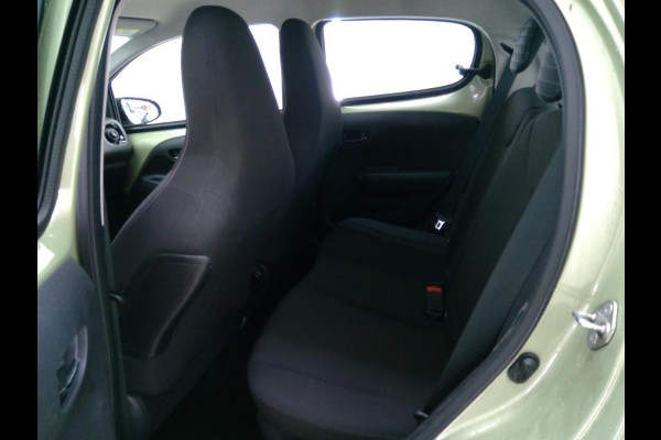 Peugeot 108 1.0 e-VTi Allure