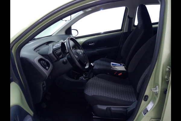 Peugeot 108 1.0 e-VTi Allure