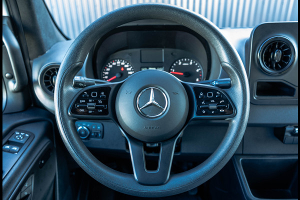 Mercedes-Benz Sprinter 317 CDI L2H2 | Automaat | Mbux | 360° camera | Navi | Cruise | Climatronic
