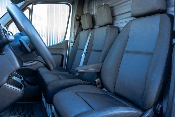 Mercedes-Benz Sprinter 317 CDI L2H2 | Automaat | Mbux | 360° camera | Navi | Cruise | Climatronic