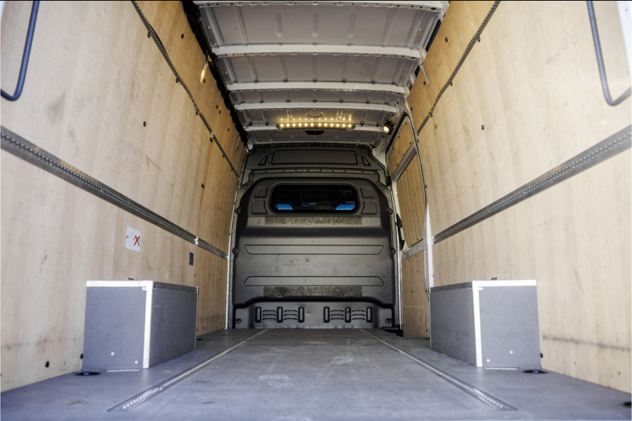 Mercedes-Benz Sprinter 317 CDI L3H2 | Automaat | Mbux | Facelift | Camera | Cruise | Airco