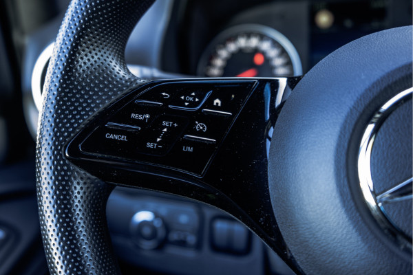 Mercedes-Benz Sprinter 317 CDI L3H2 | Automaat | Mbux | Facelift | Camera | Cruise | Airco