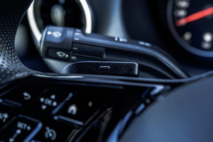 Mercedes-Benz Sprinter 317 CDI L3H2 | Automaat | Mbux | Facelift | Camera | Cruise | Airco