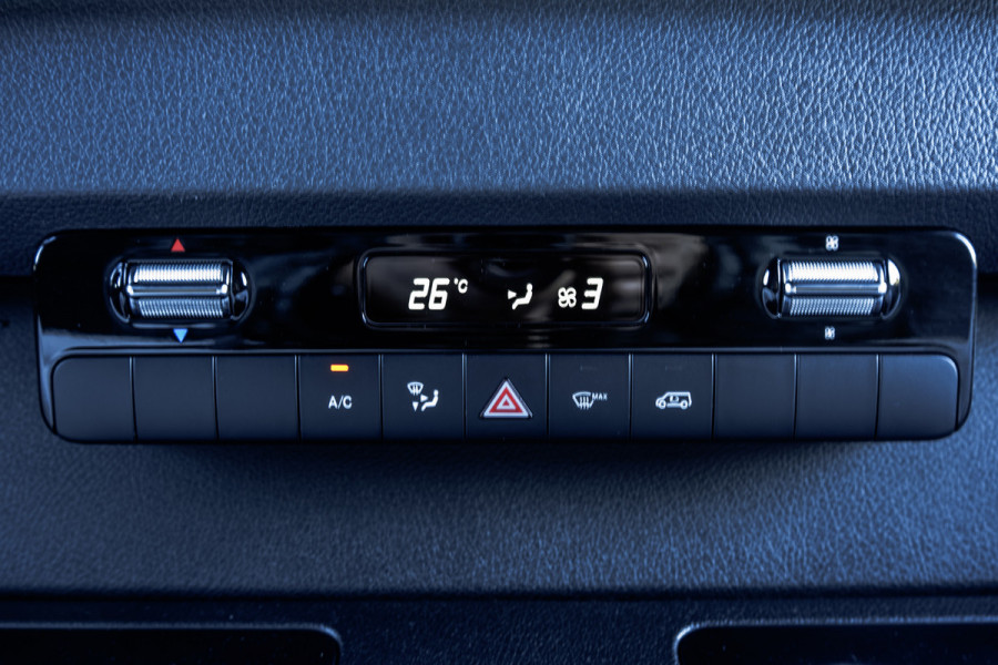 Mercedes-Benz Sprinter 317 CDI L3H2 | Automaat | Mbux | Facelift | Camera | Cruise | Airco