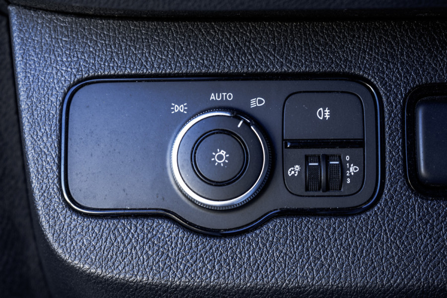 Mercedes-Benz Sprinter 317 CDI L3H2 | Automaat | Mbux | Facelift | Camera | Cruise | Airco