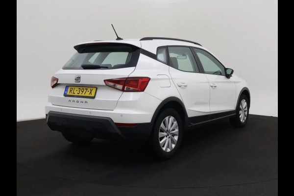 Seat Arona 1.0 TSI Style Launch Edition / carplay