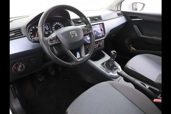 Seat Arona 1.0 TSI Style Launch Edition / carplay