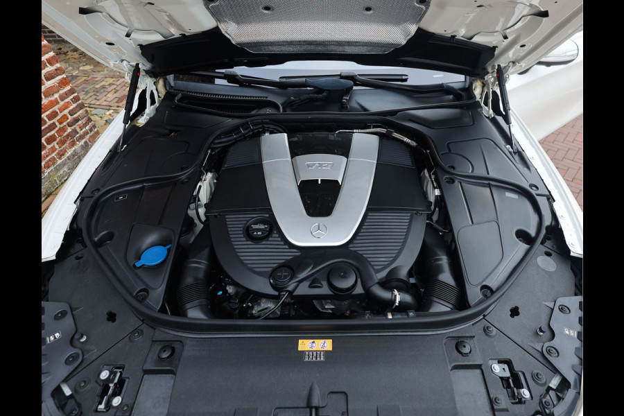 Mercedes-Benz S-Klasse 650 Maybach Cabriolet | 1/300 - Exclusive - Night Vision