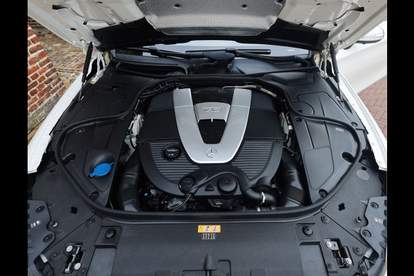 Mercedes-Benz S-Klasse 650 Maybach Cabriolet | 1/300 - Exclusive - Night Vision