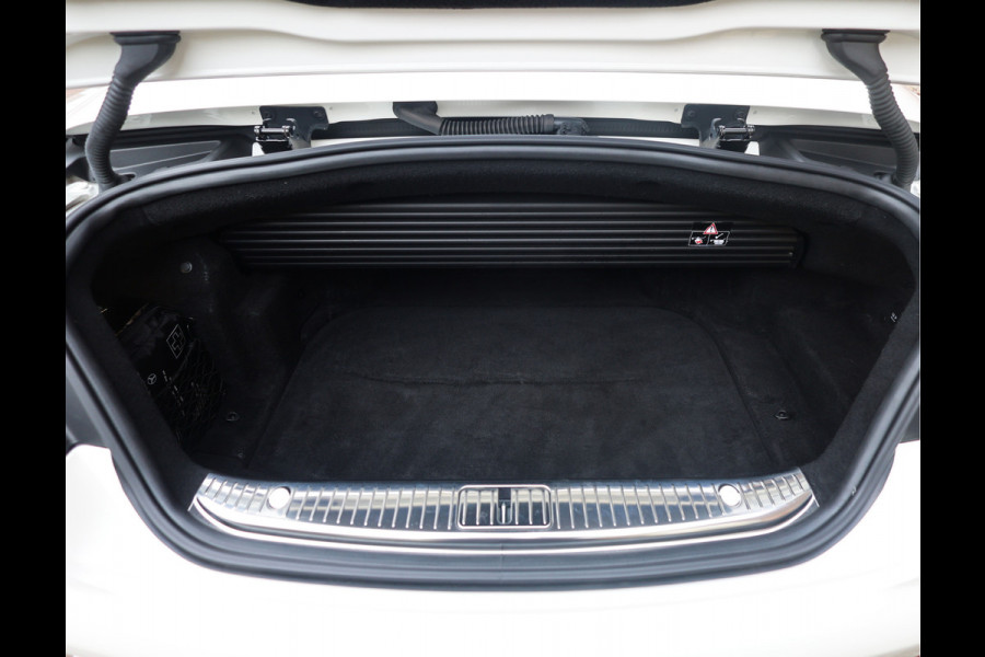 Mercedes-Benz S-Klasse 650 Maybach Cabriolet | 1/300 - Exclusive - Night Vision