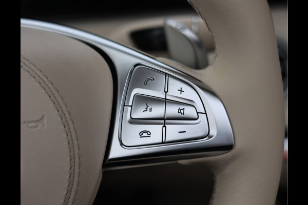 Mercedes-Benz S-Klasse 650 Maybach Cabriolet | 1/300 - Exclusive - Night Vision