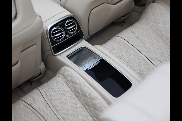 Mercedes-Benz S-Klasse 650 Maybach Cabriolet | 1/300 - Exclusive - Night Vision