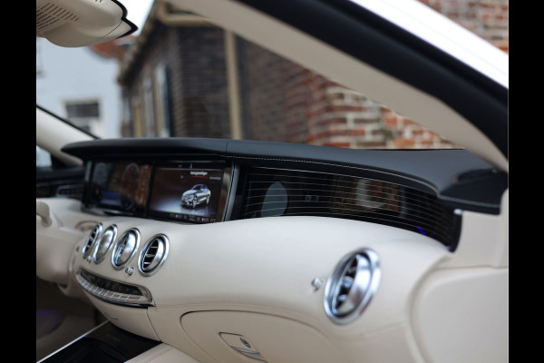 Mercedes-Benz S-Klasse 650 Maybach Cabriolet | 1/300 - Exclusive - Night Vision