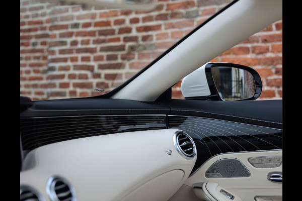 Mercedes-Benz S-Klasse 650 Maybach Cabriolet | 1/300 - Exclusive - Night Vision