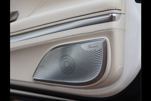 Mercedes-Benz S-Klasse 650 Maybach Cabriolet | 1/300 - Exclusive - Night Vision