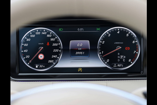 Mercedes-Benz S-Klasse 650 Maybach Cabriolet | 1/300 - Exclusive - Night Vision