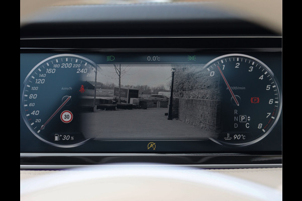 Mercedes-Benz S-Klasse 650 Maybach Cabriolet | 1/300 - Exclusive - Night Vision